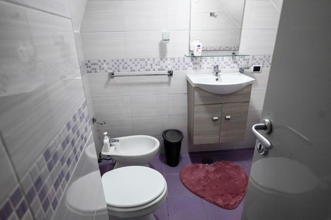 Apartamento Housepurgatorio14 Centro Storico Nápoles Exterior foto