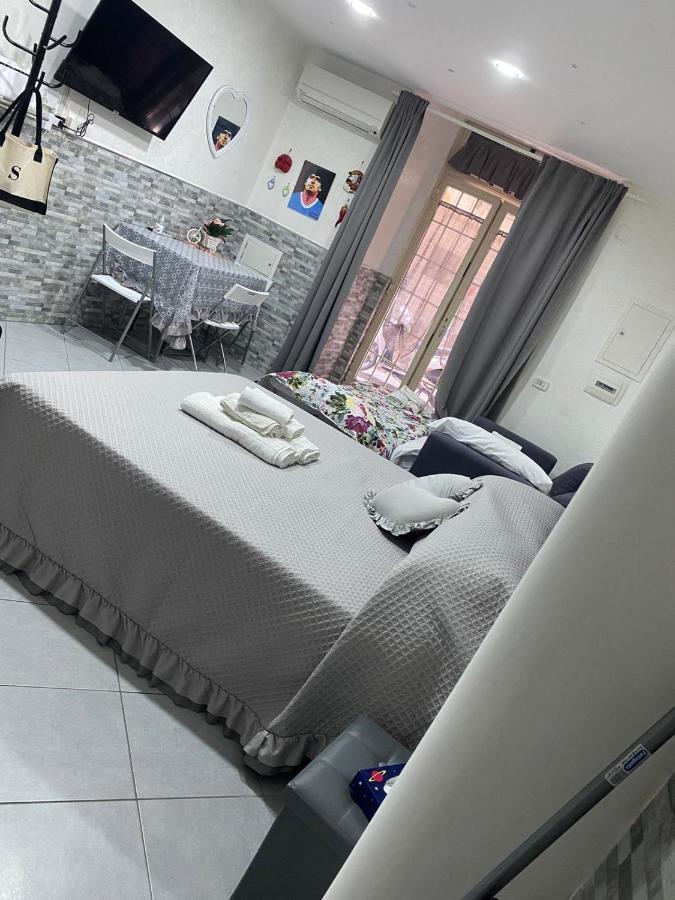 Apartamento Housepurgatorio14 Centro Storico Nápoles Exterior foto
