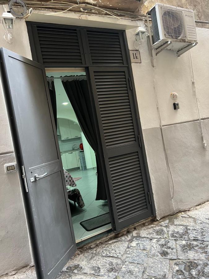Apartamento Housepurgatorio14 Centro Storico Nápoles Exterior foto